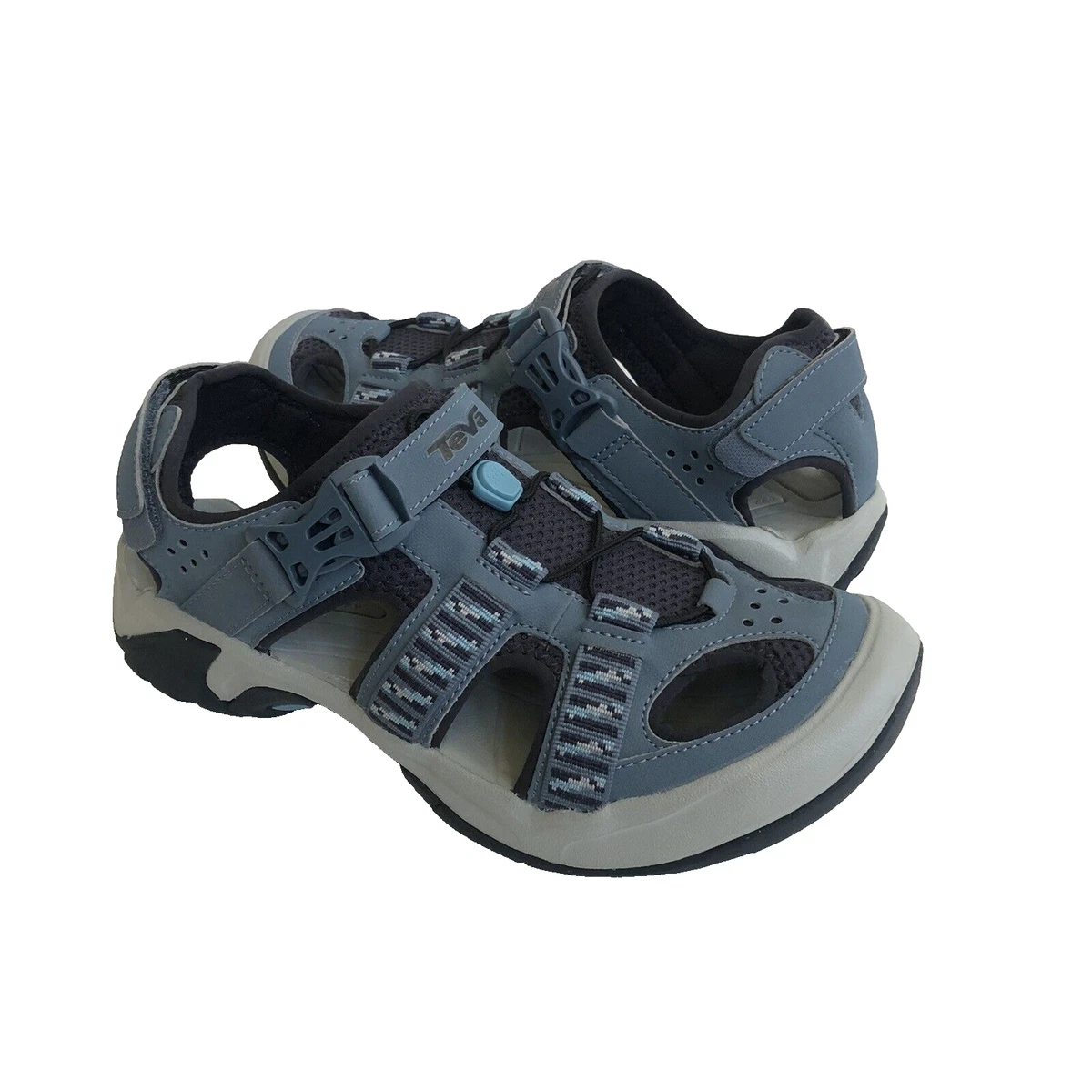 Teva cycling sandals hotsell