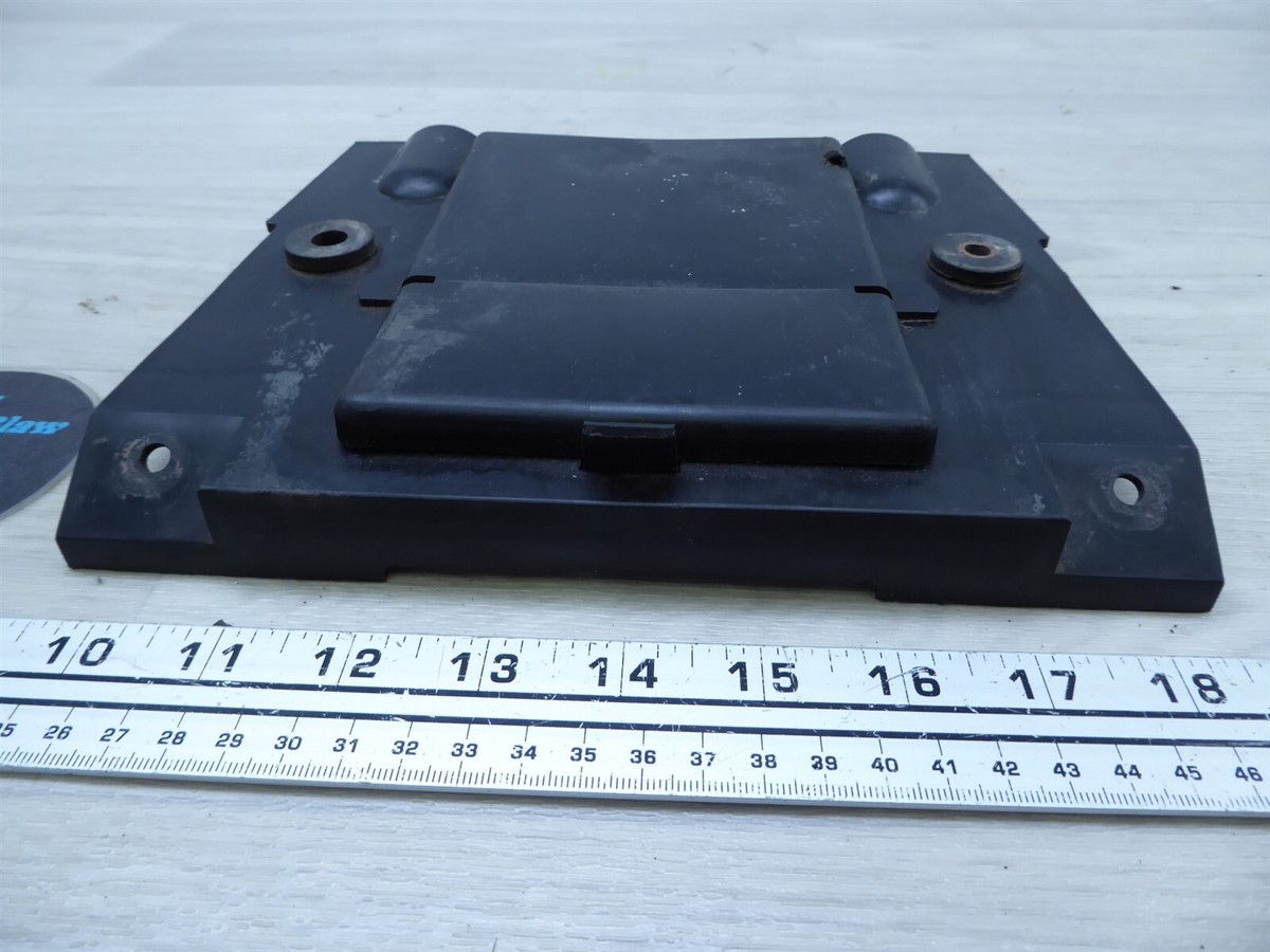 1979 Kawasaki KZ1000 ST Shaft K750-1. plastic frame cover manual