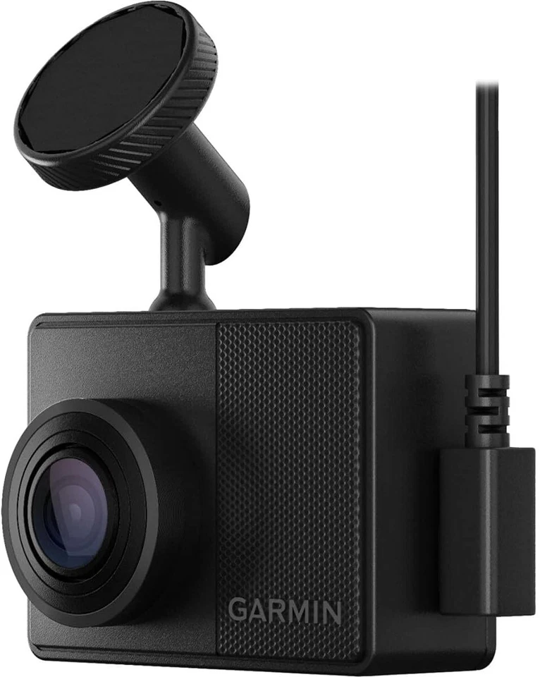 Garmin Dash Cam 67W 1440p, 180° FOV, Wi-Fi, Voice Control + microSD - Image 4 of 4