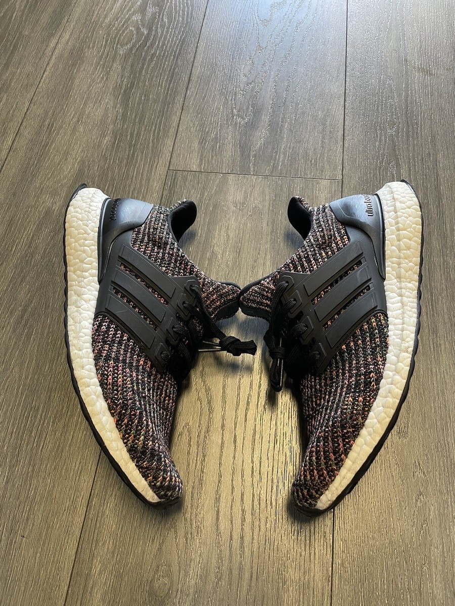 Ultraboost Dna Adidas Ultra Boost Womens Grey Adidas Women's