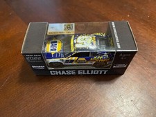 2022 Chase Elliott NAPA Talladega Race Win 1:64 scale car