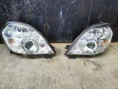 PROJECTOR HID 2004-08 Nissan Teana MAXIMA Cefiro J31 HID Xenon Head Lights Lamps