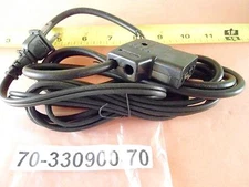 POWER LEAD CORD PFAFF 1006,1007,1010,1025-1147,6085,6091,4760,784-788,794-799