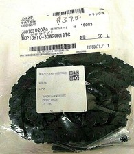 Tsubaki TKP13H10 30W20R18TC 50 Link Energy Chain