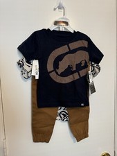 ecko unltd Toddler 3 Piece Set Size 2T