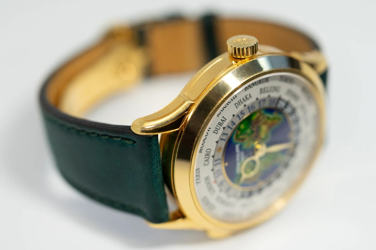Protector de reloj para Patek Philippe World Time 5230 5231
