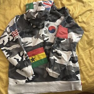 Patchwork Hoodie Supreme | eBay Patchwork Hoodie Supreme | eBay