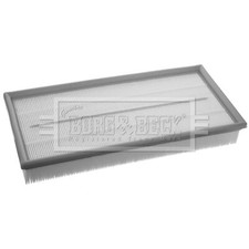 For Land Rover Range Rover MK3 4.4 TDV8 Genuine Borg & Beck Engine Air Filter