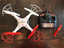 world tech elite rogue drone