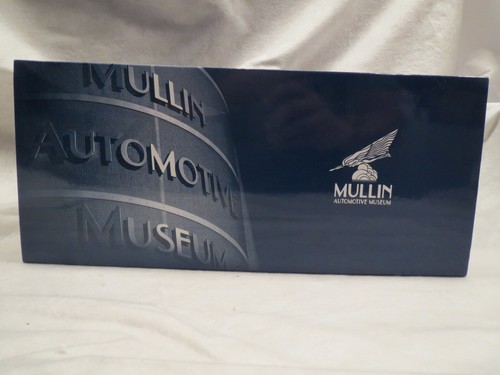 Talbot-Lago T150-C-SS Coupé 1937 Mullin Automotive Museum lmtd. Edizione limitata. - Foto 4 di 4