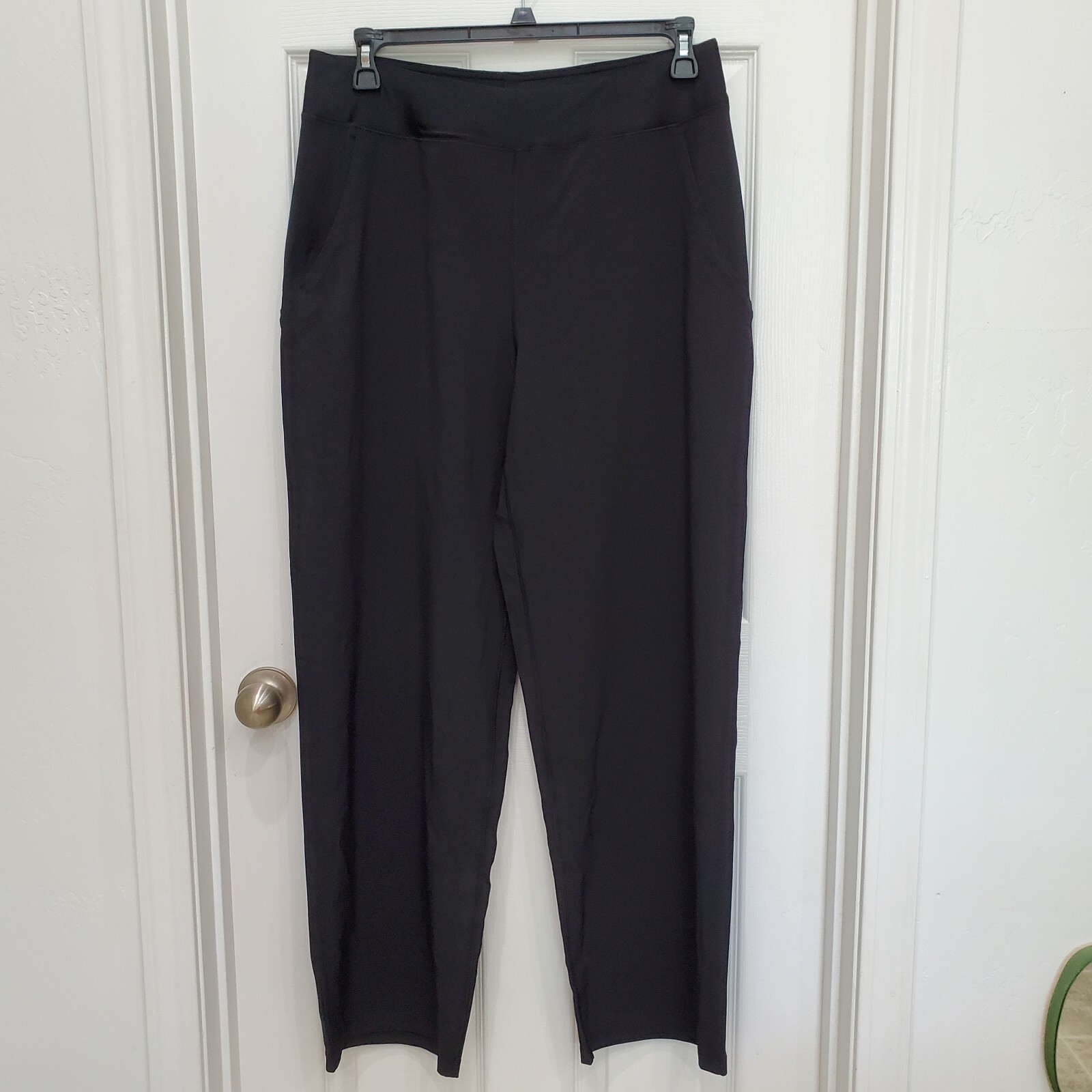 Lands End Women's Active Yoga Pants