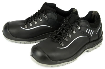 Arbeitsschuh / Sicherheitsschuh Leopard Halbschuh 01481 S3 - Bild 1 von 2