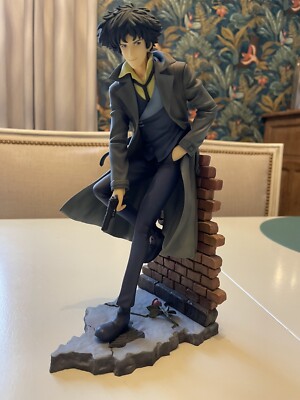 Spike Spiegel Statuette KOTOBUKIYA ARTFX Spike Spiegel Statuette KOTOBUKIYA ARTFX