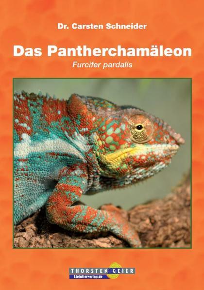 Thumbnail - Carsten Schneider / Das Pantherchamäleon