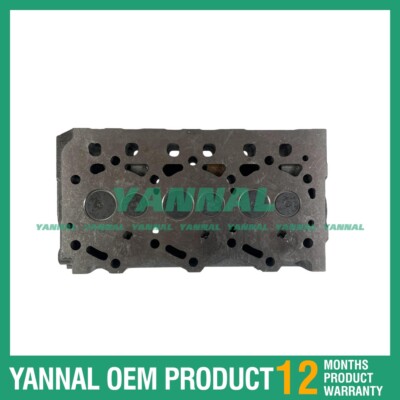 For Thermo King TK3.70 TK370 Engine Complate Cylinder Head Assy