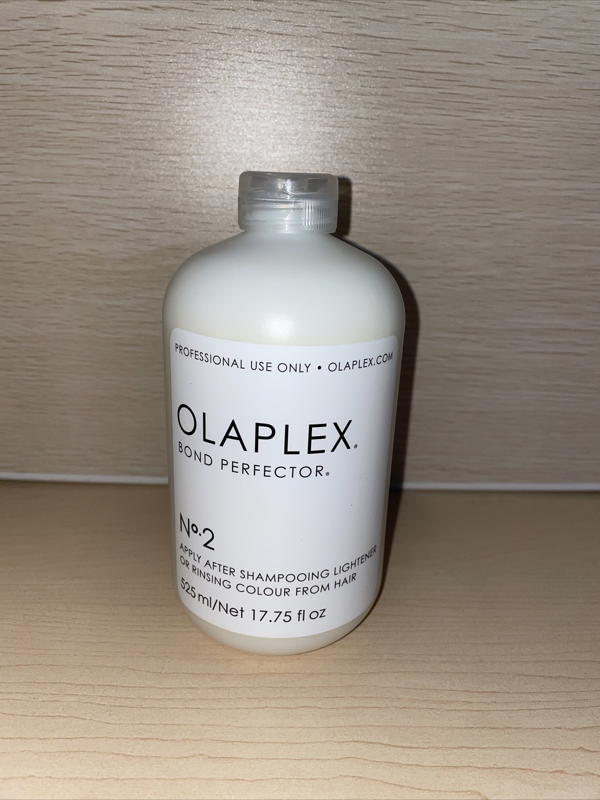 Buy Olaplex Bond Perfector No.2 (525ml) online | eBay