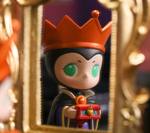POP MART Disney Villans Series 9種類 POP MART Disney Villans Series 9種類 Disney Villains Pop
