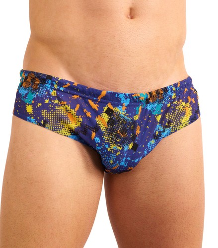 Calzoncillo de natación Kiniki para hombre bronceado - secado súper rápido - ultraligero - Imagen 87 de 114