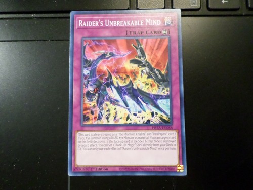 YUGIOH HIGH END COMMON / STAPLES / SET L - R FROM VARIOUS PACKS PART 9 YOU PICK - Picture 149 of 155