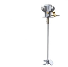 20L Pneumatic Mixer Air Mixer Air Mixer 2600RPM Industrial Paint Mixer