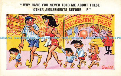 R574473 Why have you never told me about these other amusements before Pedro Sun