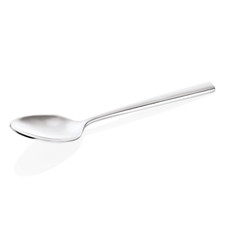 35x Men&uuml;l&ouml;ffel Omori, 20,5 cm, Edelstahl 18/10 L&ouml;ffel