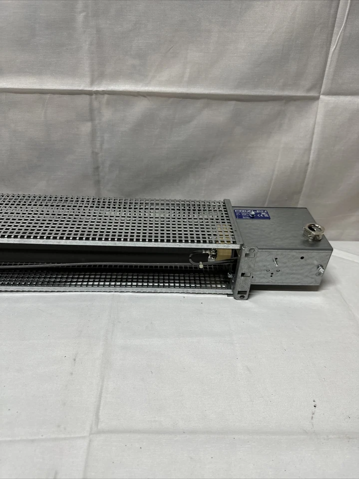 Frizlen FZECU400X65-66 Braking Resistor Resistor Dynamic Brake - Image 3 of 4