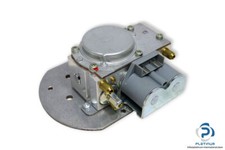 EBMPAPST GB-WND 055 D01 S00 MULTIFUNCTIONAL GAS CONTROL VALVE_55299 06058_255873