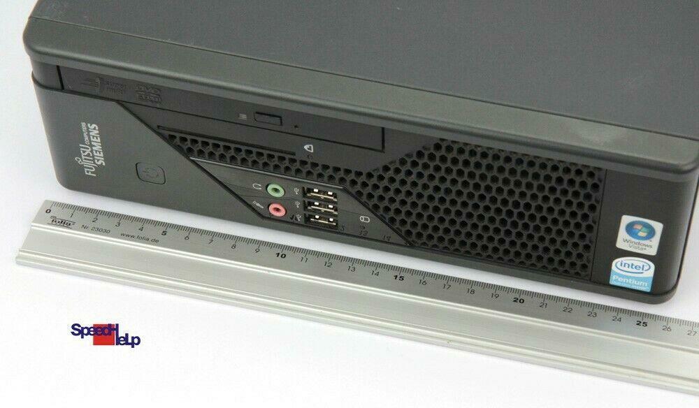 KLEIN PC COMPUTER FUJITSU SIEMENS ESPRIMO C5730 RS-232 KLEIN PC COMPUTER FUJITSU SIEMENS ESPRIMO C5730 RS-232