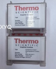 New Thermo Scientific 942339395071 Absorbing Graphite Tube Free Shipping
