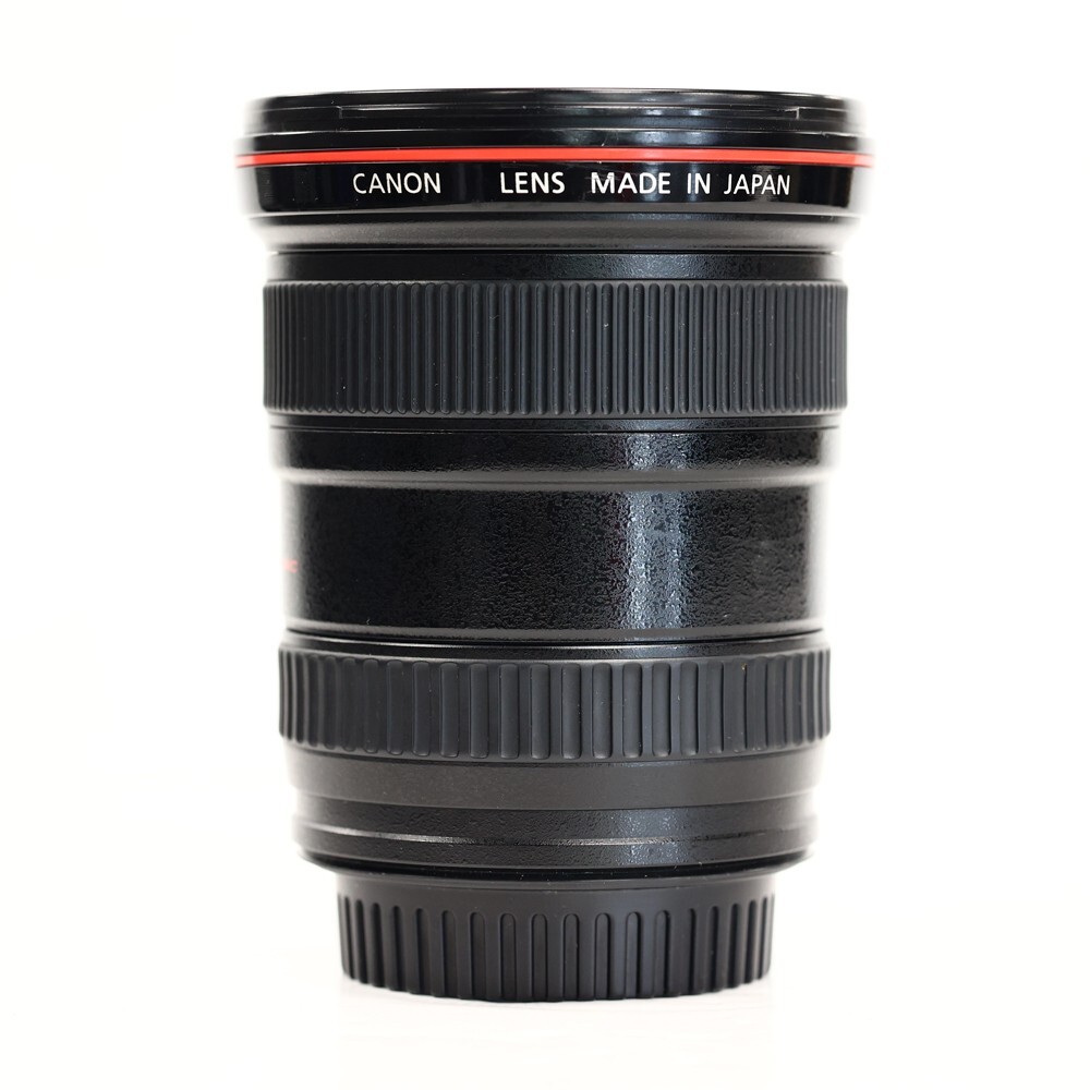 Canon 17-40mm f/4 L USM EF Wide Angle Zoom lens | eBay UK