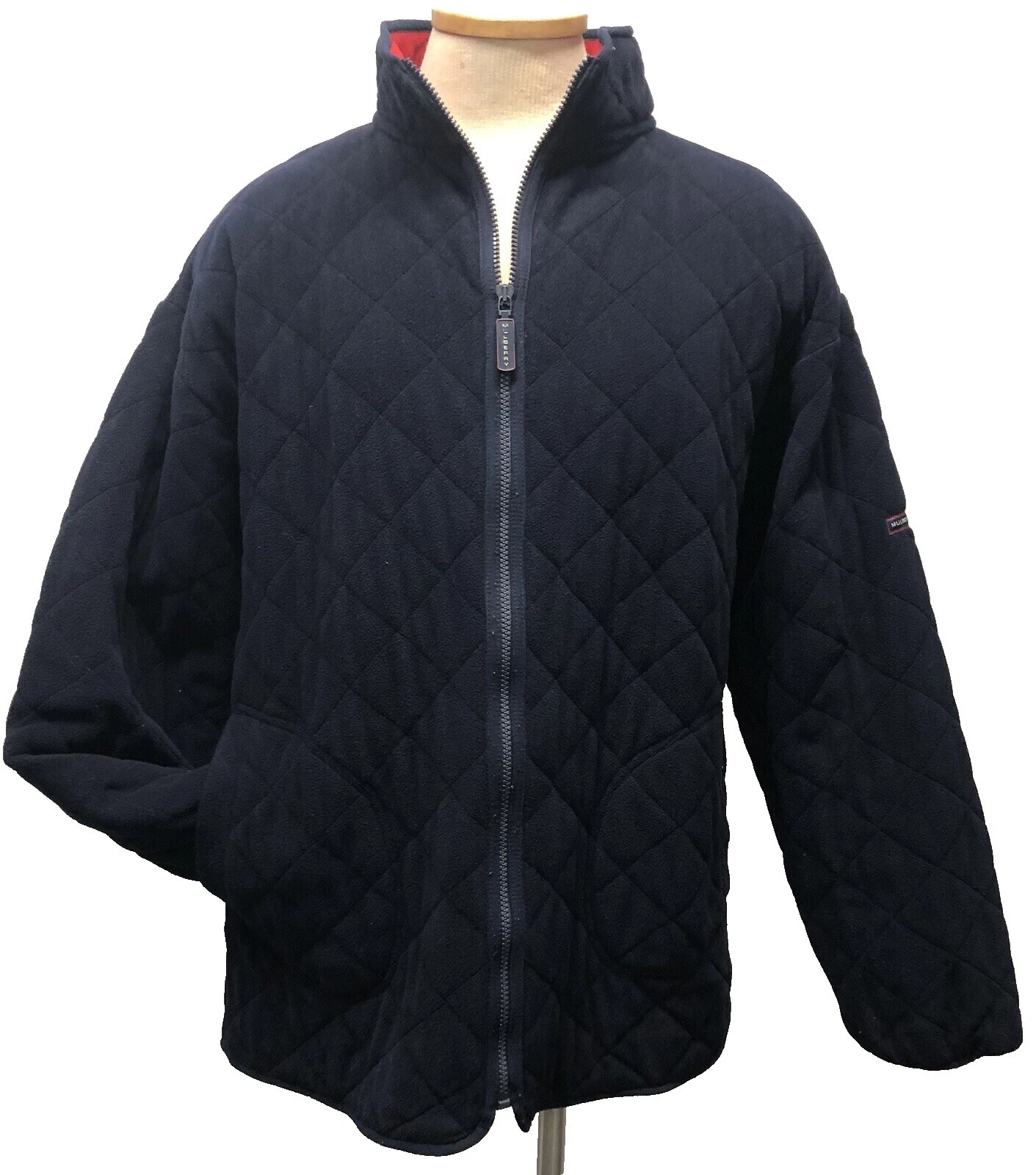 Tamaño Regular Mulberry abrigos, chaquetas y chalecos para hombres