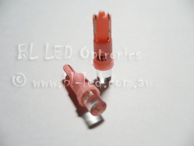 T5 wedge 2024 led bulb
