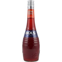 Bols Strawberry LiköR 0,7 Liter 17 % Vol.