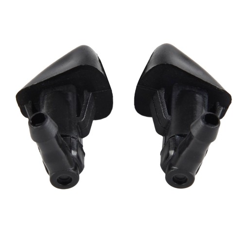 For Honda For Accord Compatible Windshield Wiper Sprayers Set of Two Pieces - Picture 5 of 5