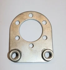 Mooney M20 Torque Plate Assembly, PN 075-01600 