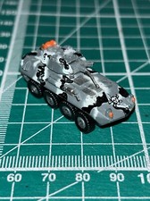 Micro Machines, Galoob, Military Armoured Personnel Carrier, Good Condition, H50