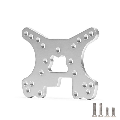 1 pz torre shock anteriore e posteriore in lega #1077887 per Rc 1/10 Hpi WR8 3,0 Flux Ken - Foto 20 di 22