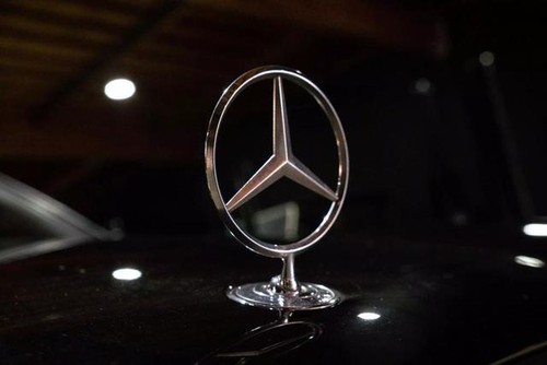 2000 Mercedes-Benz E-Class E55 AMG E 55 AMG Sedan 4D - Picture 9 of 29