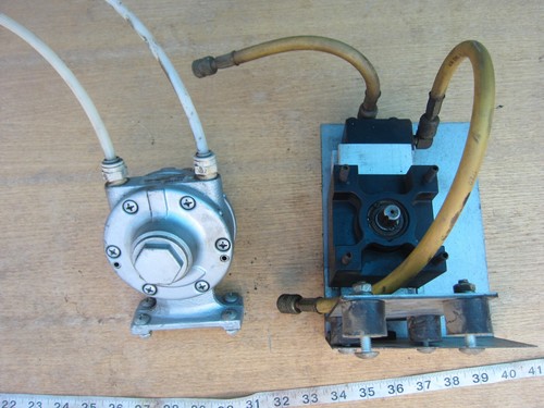Robinair Air Compressor, Used - Picture 15 of 24