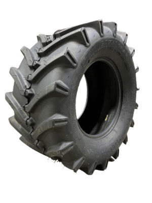 23 10.50 12 New OTR Lawn Trac Premium Bar Lug R-4 Tire 4 ply 23x10.50-12