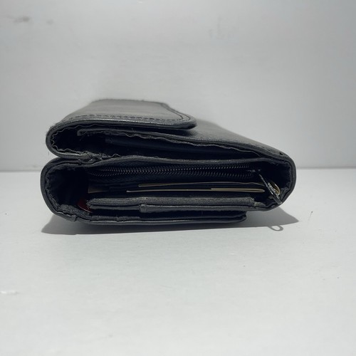 Simply Basic Super Whopper Damen-Geldbörse schwarz neu mit Etikett SB60300 - Bild 4 von 13
