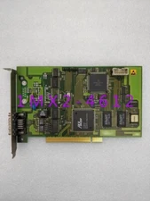 1pc used   ESD CAN-PCI/331-1 1xCAN C.2020.02 Rev.1.1