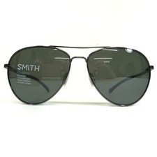Smith Aviator Mirrored Sunglasses for Men for sale
