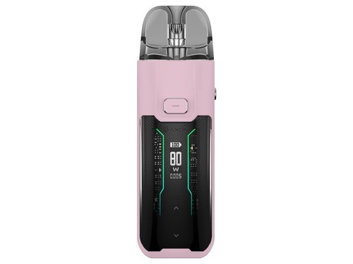 Vaporesso LUXE XR MAX E-Zigarette Kit - Pod-System - 5ml - 2800mAh - 80W - Bild 38 von 57