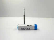 KYOCERA 51271 2FL 3XD 1/16 x 7/16 x 2 Drill NEW 1pc