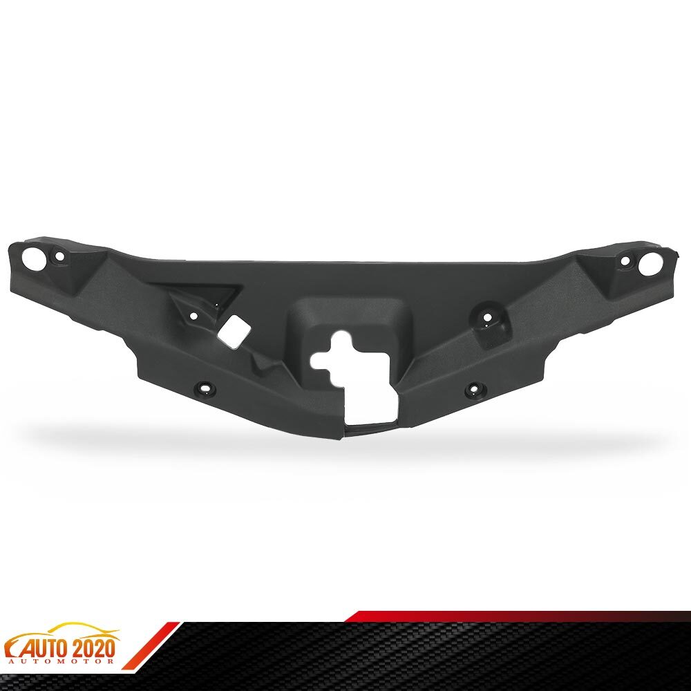 Front Upper Radiator Support Cover Shield Fit For 18-19 Toyota CHR TO1224118