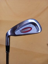 Medicus Maximus 7-Iron LH Hittable Weighted Swing Trainer Golf Club