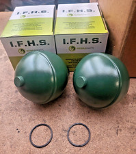 Citroen Xantia Pair Front + Rear Suspension Spheres Brand New Top Quality