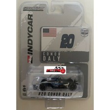 Conor Daly 2021 11517 Greenlight 1/64 #20 US Air Force Indy Car
